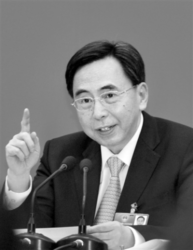广东省长:改革不动真格“乌坎事件”会再现
