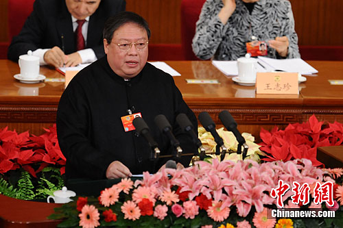香港政协委员:重塑中国社会慈善事业公信力