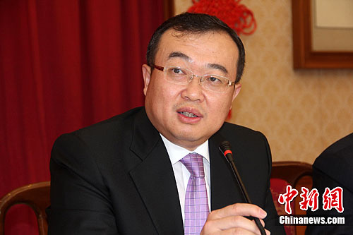刘建超:苏希洛总统访华将深化中印尼战略伙伴关系