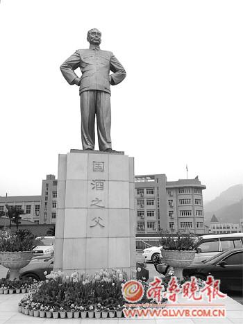 国酒茅台深陷争议:被各种利益和力量裹挟着前行