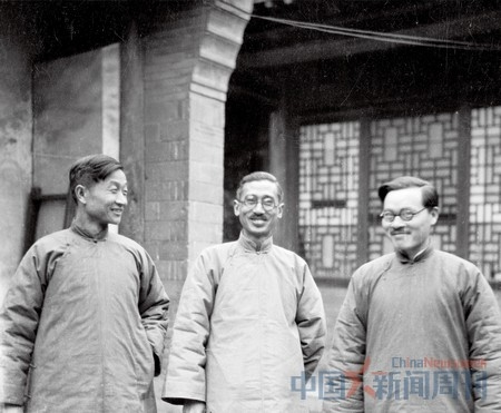 中国乡村建设运动回顾:岁月蹉跎,理想不灭(图)