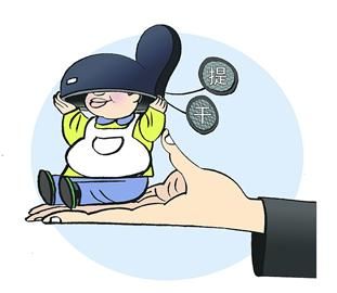 长治政坛“神童”不能只是传说