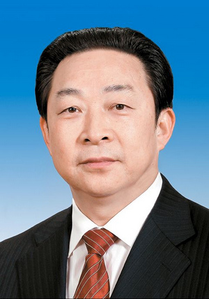黄新初当选成都市委书记(图/简历)