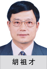 胡祖才任国家发改委副主任曾任医改办副主任