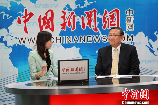 资深外交官解读李克强访欧:中国外交历来全方位