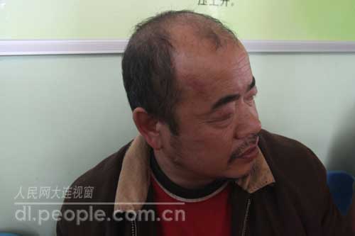 中国被朝鲜扣押28名渔民返回大连船员详述经过
