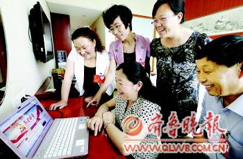 山东第十次党代会今开幕姜异康作工作报告