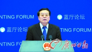 外交部副部长:上合组织不是中俄对抗西方的工具