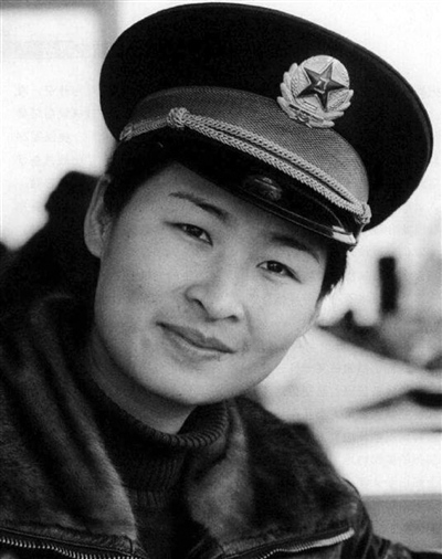 刘洋:只要坚持到最后,就会发现玫瑰正在盛开