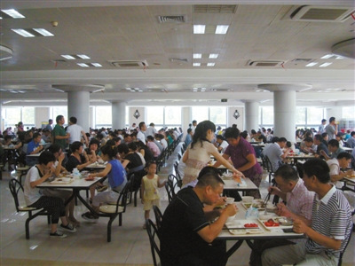 温州公务接待“减肥”每人每餐不超60元仅限市内(2)