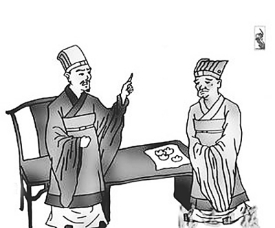 媒体称中国传统廉政文化务实新上任干部应借鉴