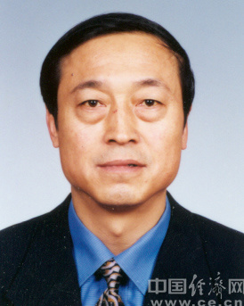 赵凤桐出任北京市委秘书长(图/简历)