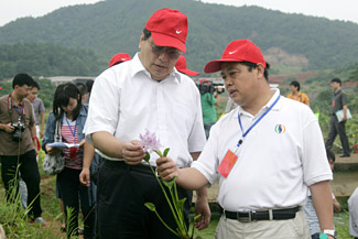 中国外来生物入侵形势严峻百余物种常年发生危害