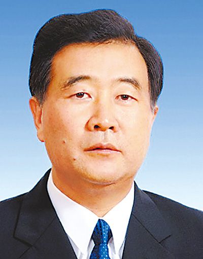 汪洋:走广东特色的科学发展之路