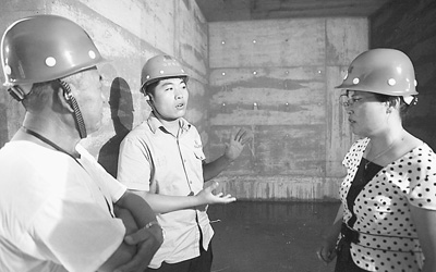 江苏宿迁借鉴自建自管做法拆迁户代表全程监管