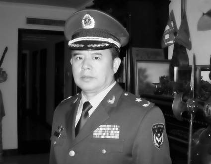少将谈南海争端:用特殊行动向他国传递中国底线
