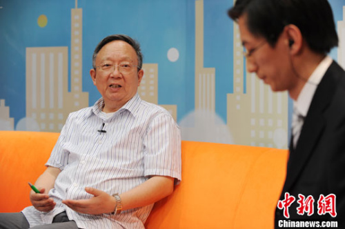 专家称日俄商谈经济合作仍存在一些政治问题