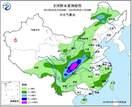 山东江苏多地出现晨雾西北华北等地普遍降温有雨