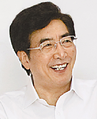 郭金龙:提高应急处置能力确保城市安全运行