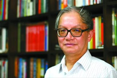 中科院院士谈丑陋建筑:建筑话语被权力话语取代