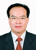 林少春被任命为广东省副省长雷于蓝卸任(图)