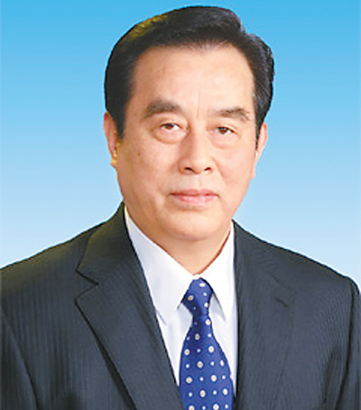 盛光祖:努力取消中间环节使铁路运力公开公平