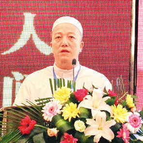 中国宗教界5年捐赠善款30亿元(图)