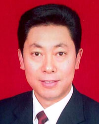 陈文清被增选为中央纪委常委、副书记(图/简历)