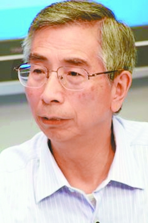 院士谈中国高技术产业发展走向世界将遇重重壁垒