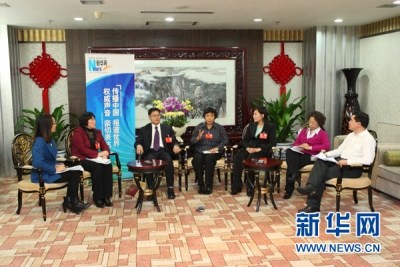 多名代表称十八大报告短、实、新不讲官话套话