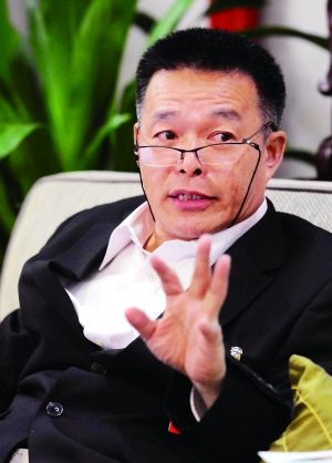 清华教授解读报告:五位一体提法丰富现代化体系