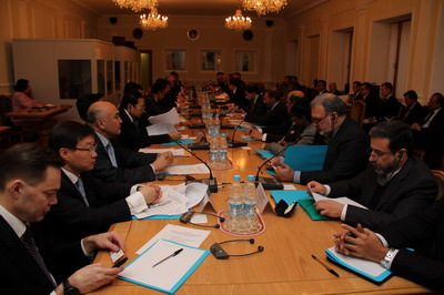 外交部就阿富汗当前局势等阐明中方立场和主张