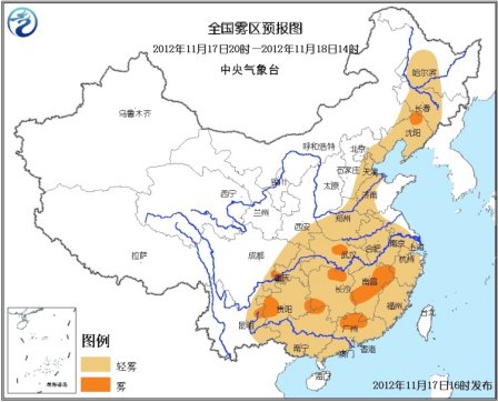中国北方冷空气活动频繁新疆吉林等地有强降雪