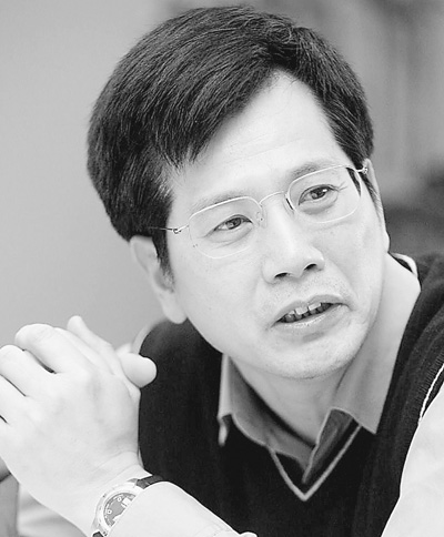 俞可平:改革需更重视社会公平正义和民主法治