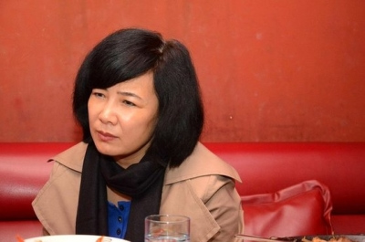 黑龙江双城女记者实名举报人大代表被终止资格