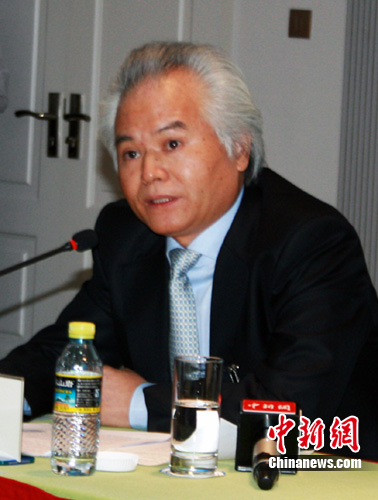 吴士存:南海争议区资源合作开发各方需加强对话