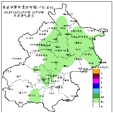 δ�����챱�����ӱ��ཱུѩ�Խ�ͨ�в���Ӱ��