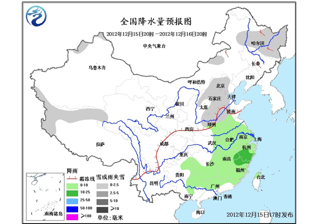 华北仍有弱降雪天气四川黄淮等地有大雾