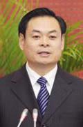 吉林省委主要负责人职务调整王儒林任省委书记