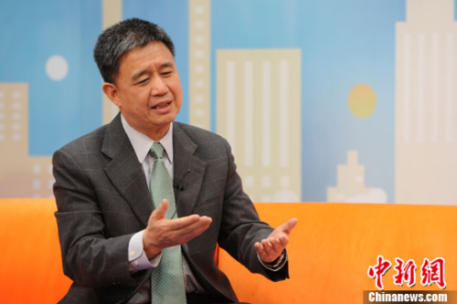 专家称组织简陋原始是中国整个慈善界普遍问题