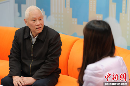 专家称近期气温以偏低为主是否“寒冬”不能确定