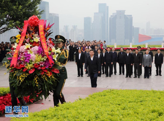 2013年大事前瞻:“中国梦”在路上改革再启新程