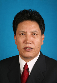 报道显示:洛桑江村任西藏自治区党委副书记