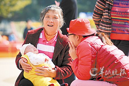 专家分析称广东空气污染相对较轻但治理压力仍大