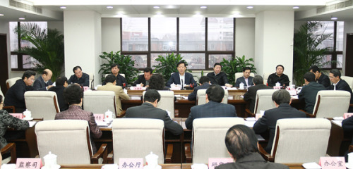 安监总局:要努力实现较大和重特大事故继续下降