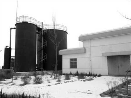 山东蒙阴5千万投建垃圾场建成2年仅试运行俩月