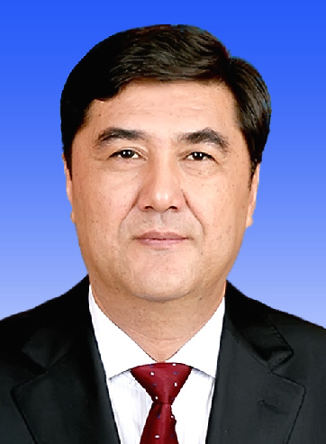 努尔•白克力当选新疆维吾尔自治区主席