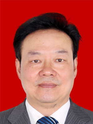 中共四川省委决定:侯晓春任中共广安市委书记