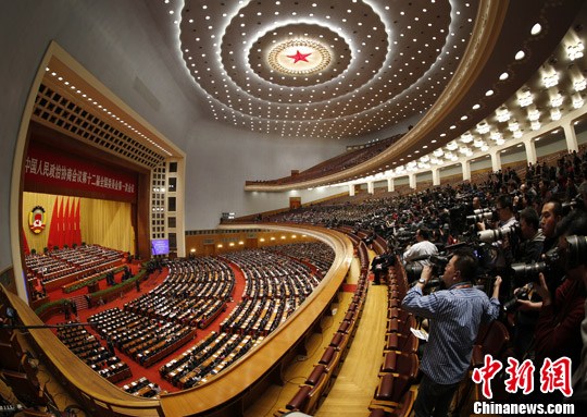 贾庆林:全国政协围绕经济建设五年509次调研