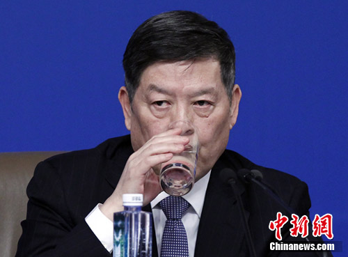发改委官员:不排除地下水污染有进一步加重趋势